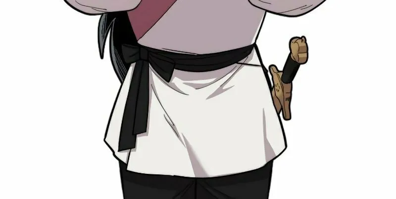 Read Return of the Blossoming Blade EN Manga Online