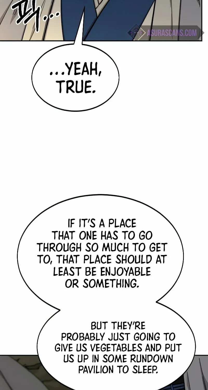 Read Return of the Blossoming Blade EN Manga Online