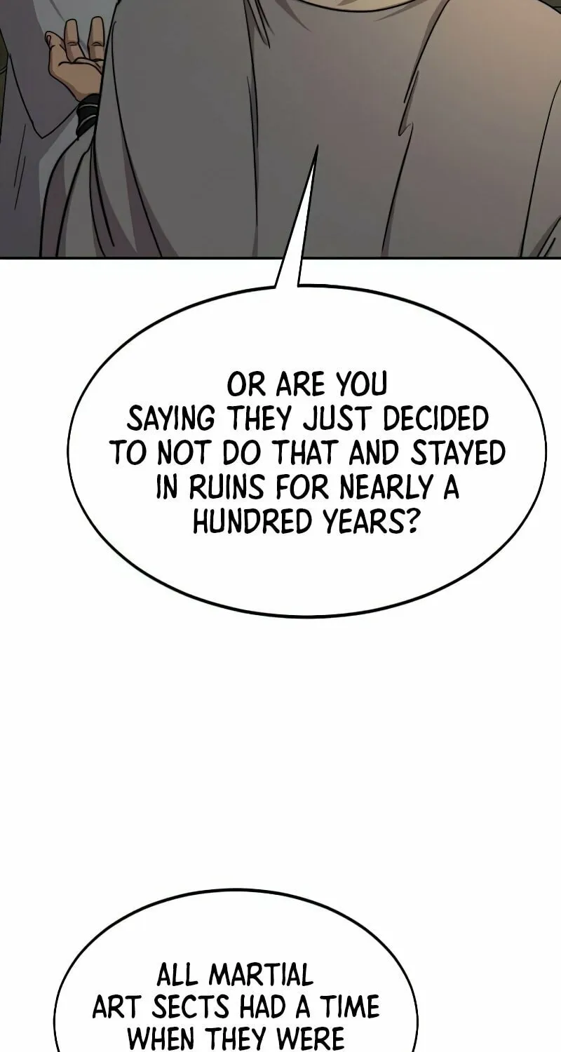 Read Return of the Blossoming Blade EN Manga Online