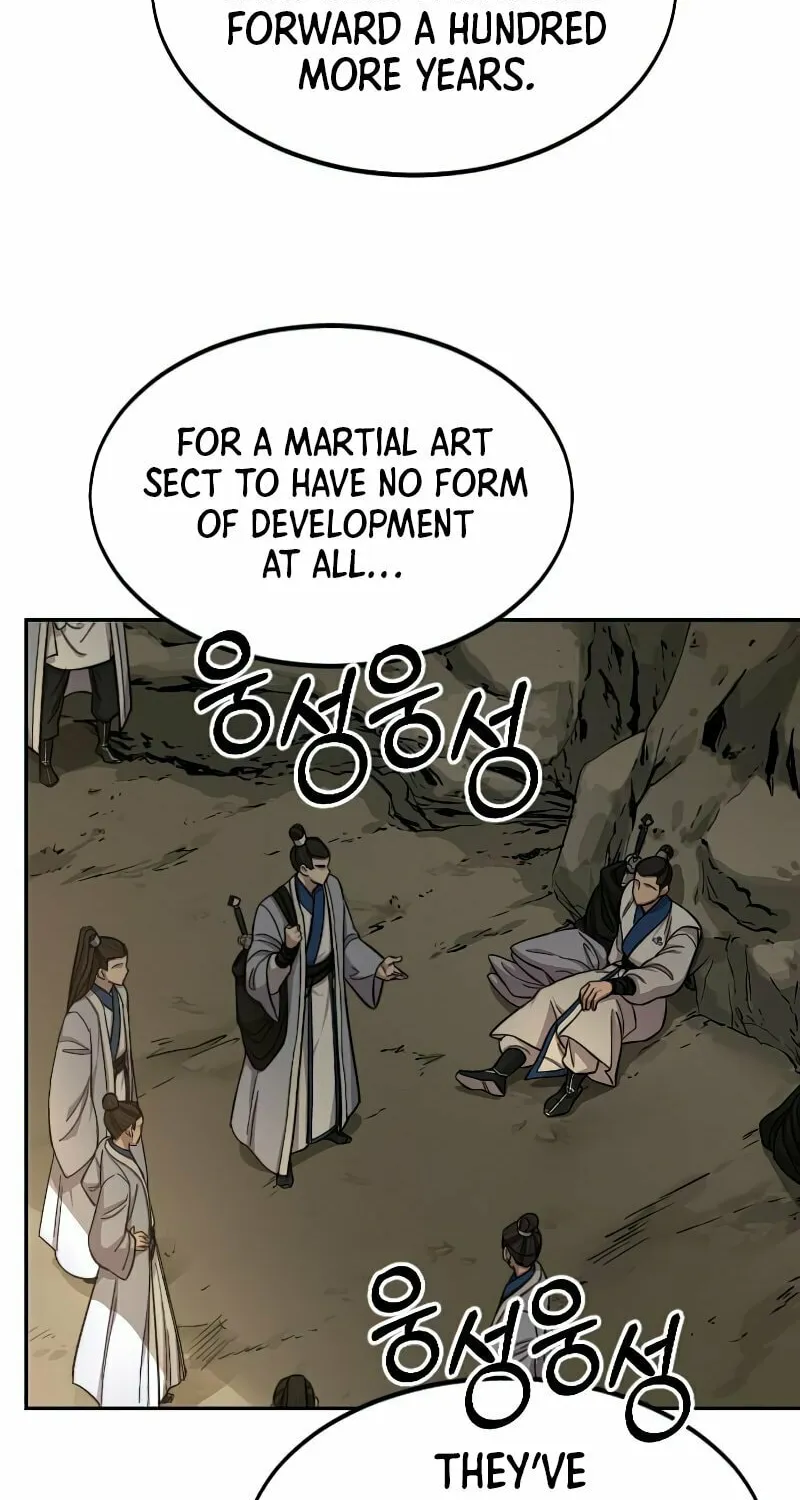 Read Return of the Blossoming Blade EN Manga Online