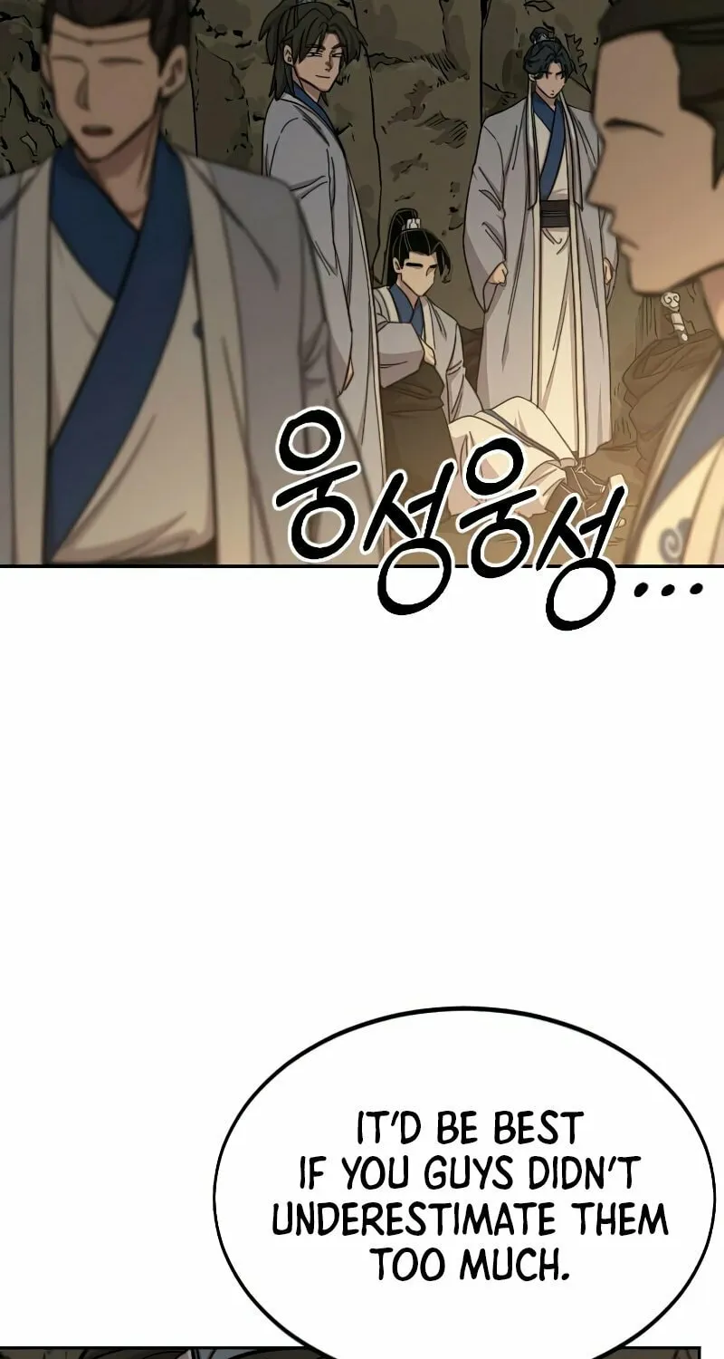 Read Return of the Blossoming Blade EN Manga Online