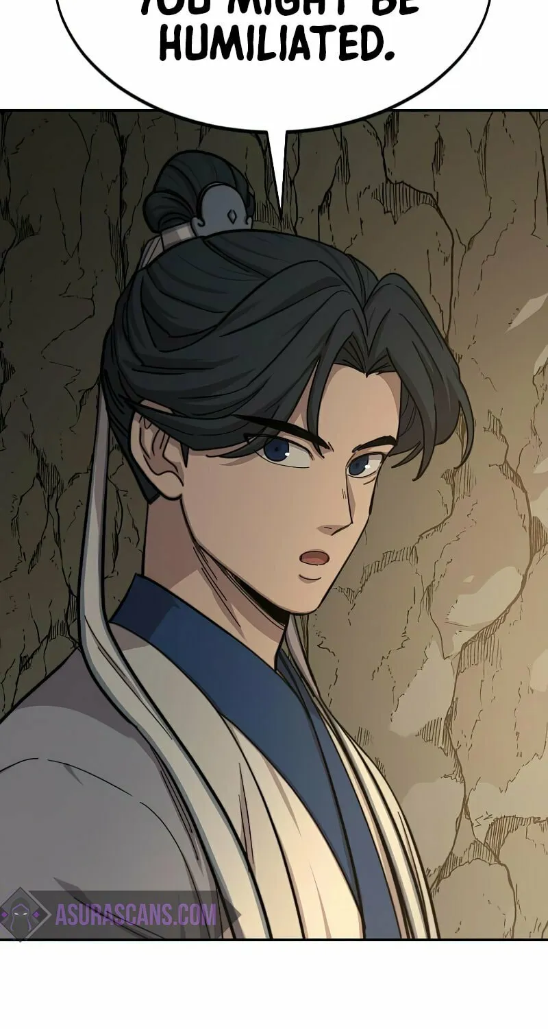 Read Return of the Blossoming Blade EN Manga Online