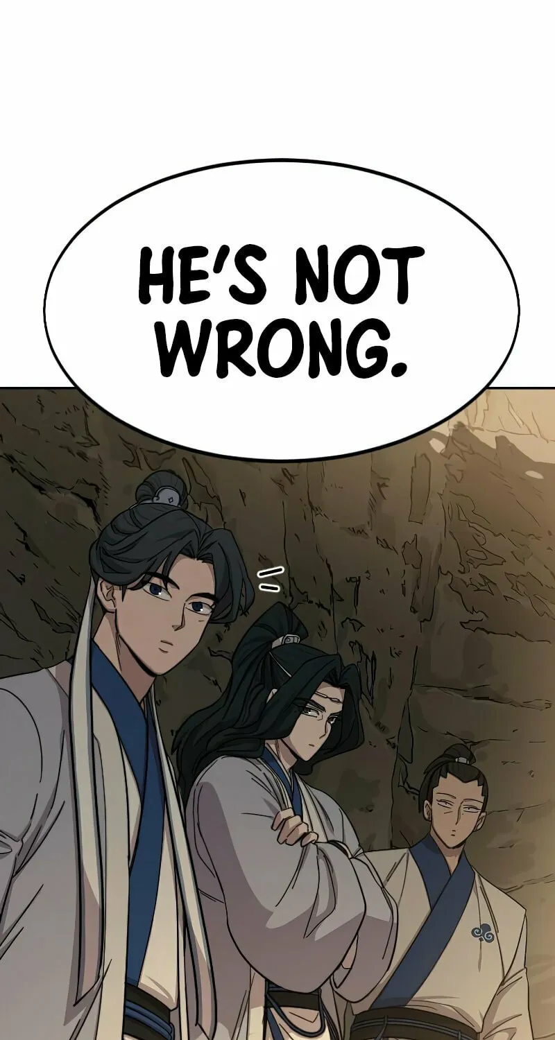 Read Return of the Blossoming Blade EN Manga Online