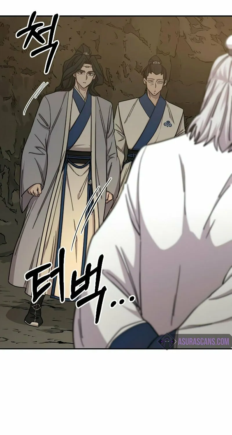 Read Return of the Blossoming Blade EN Manga Online
