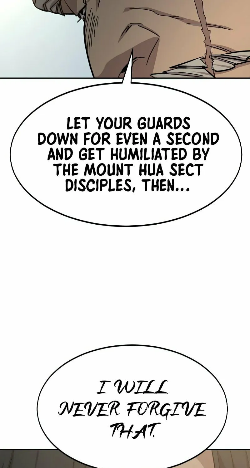 Read Return of the Blossoming Blade EN Manga Online