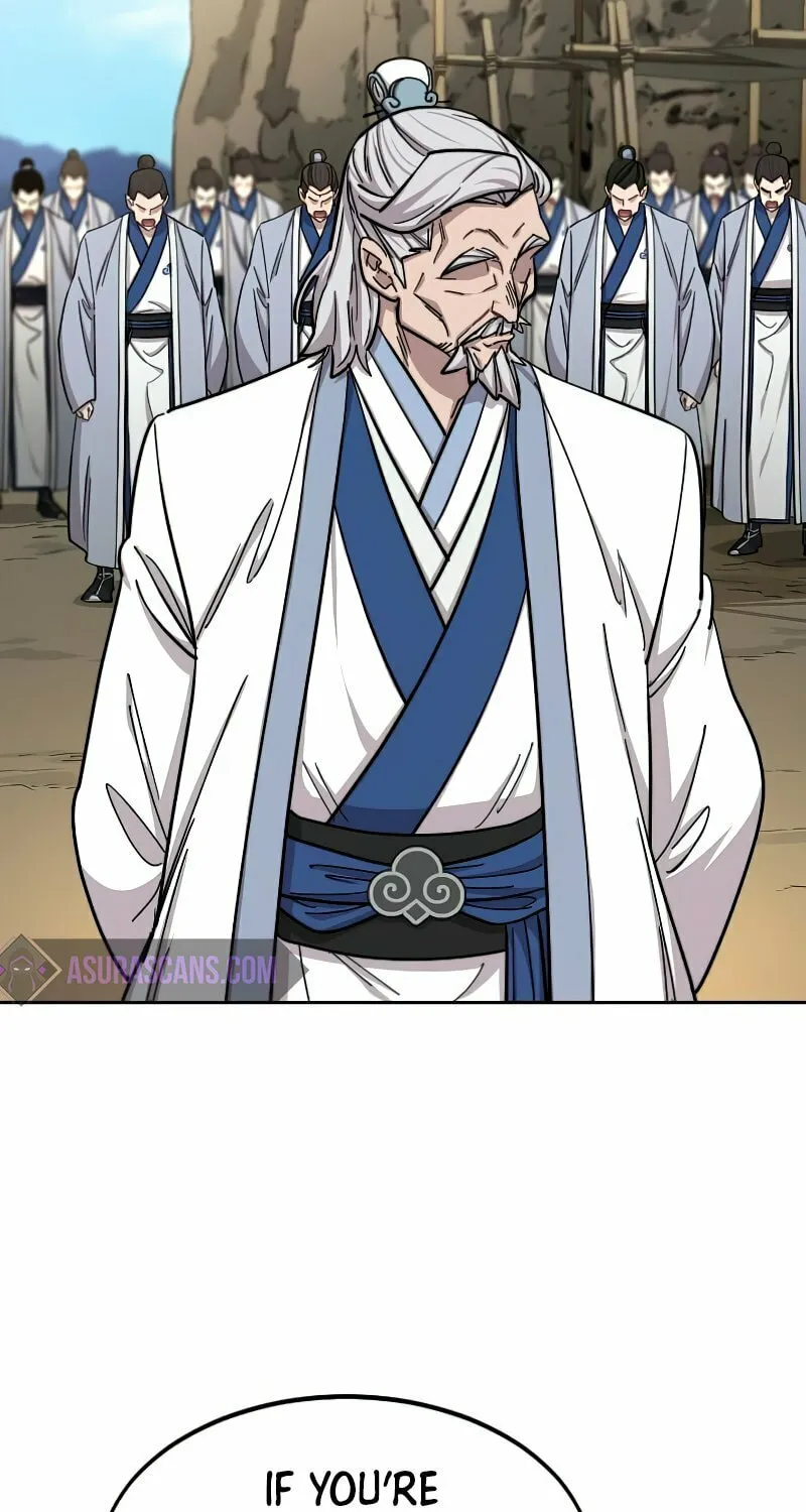 Read Return of the Blossoming Blade EN Manga Online
