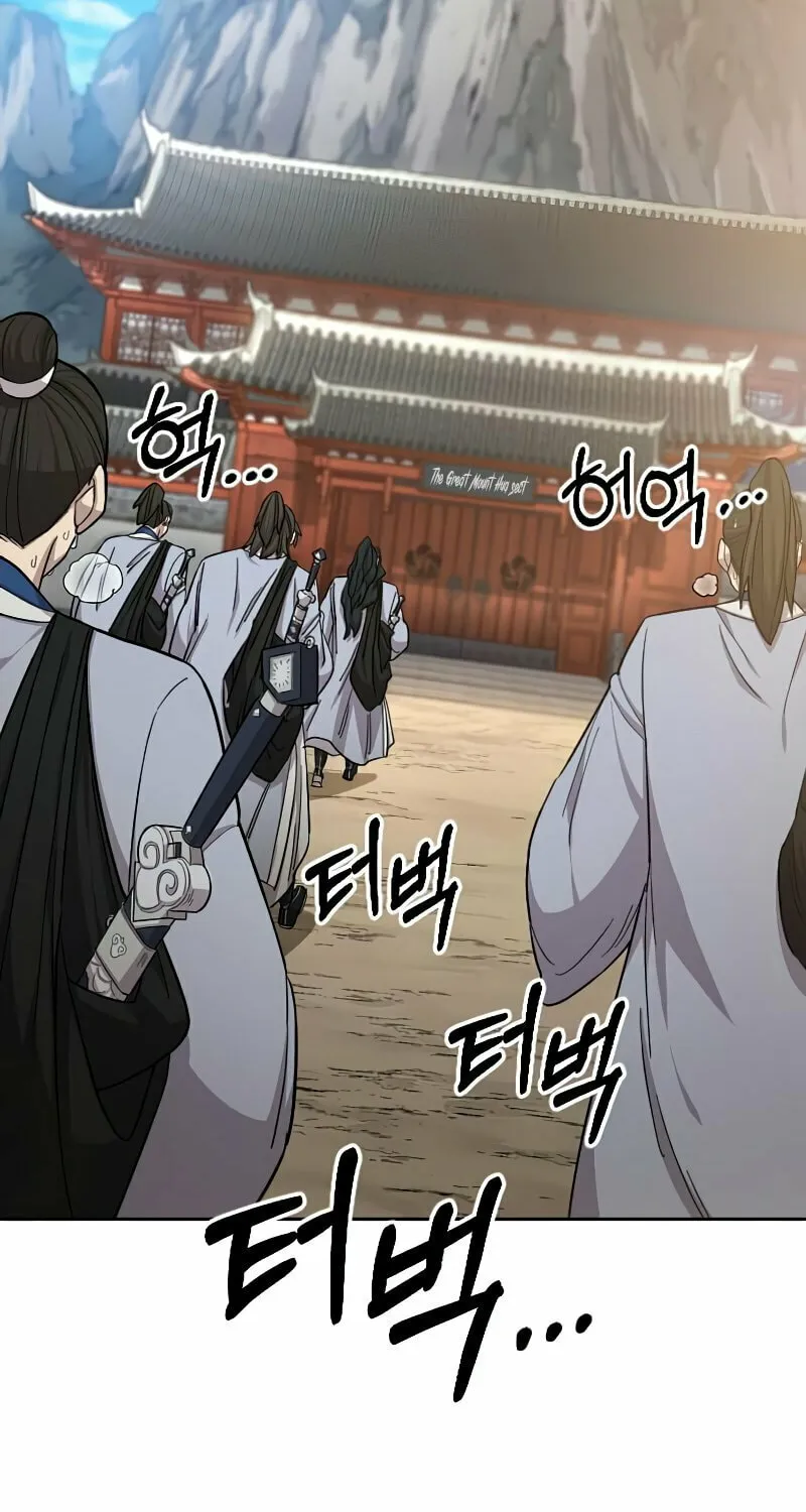 Read Return of the Blossoming Blade EN Manga Online