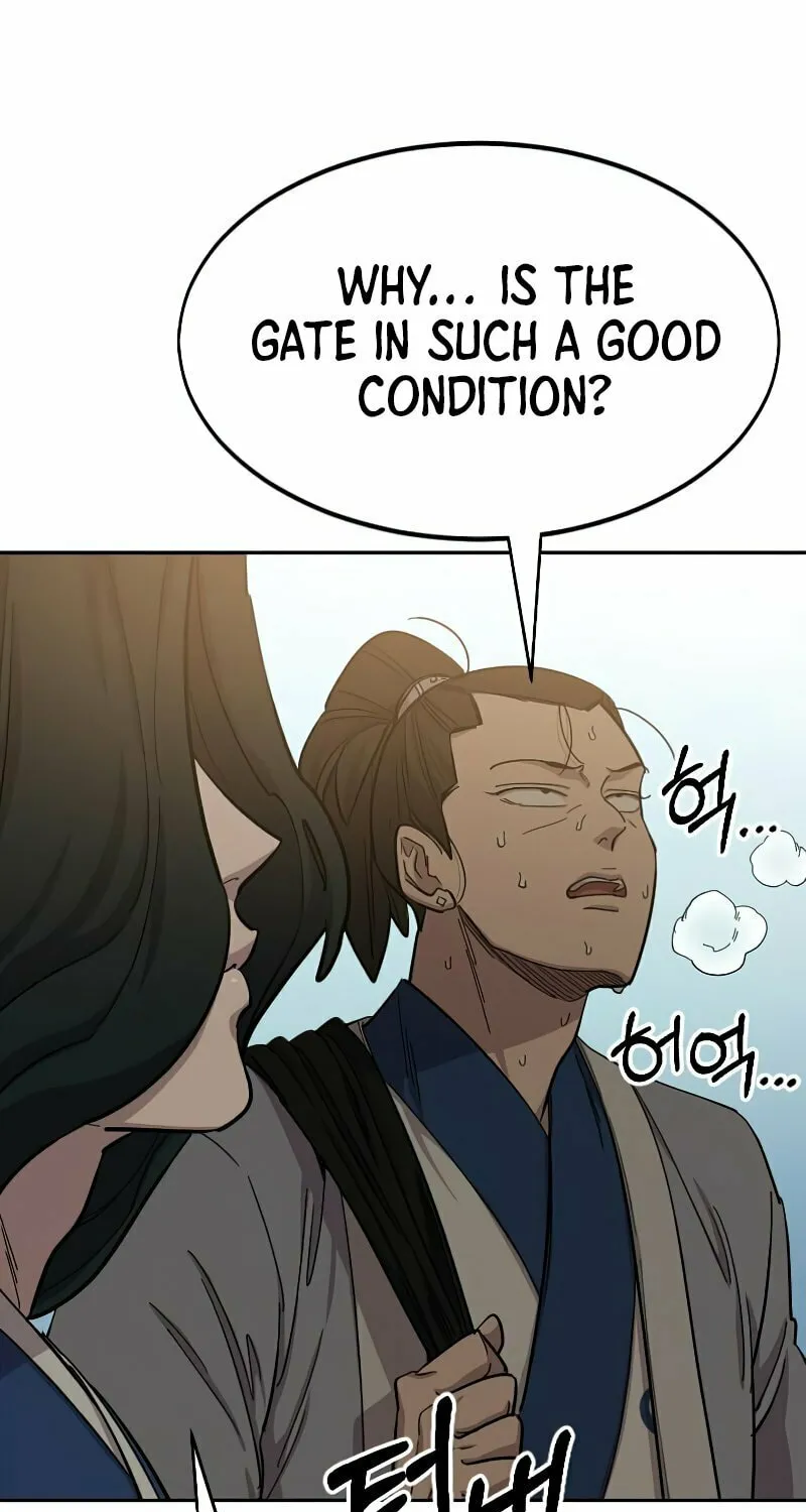 Read Return of the Blossoming Blade EN Manga Online
