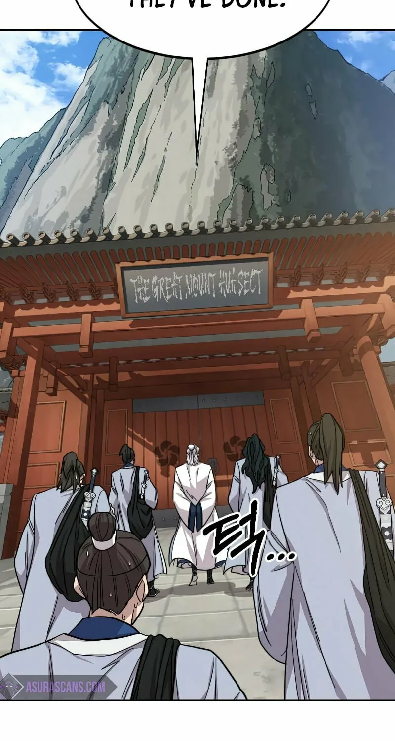 Read Return of the Blossoming Blade EN Manga Online