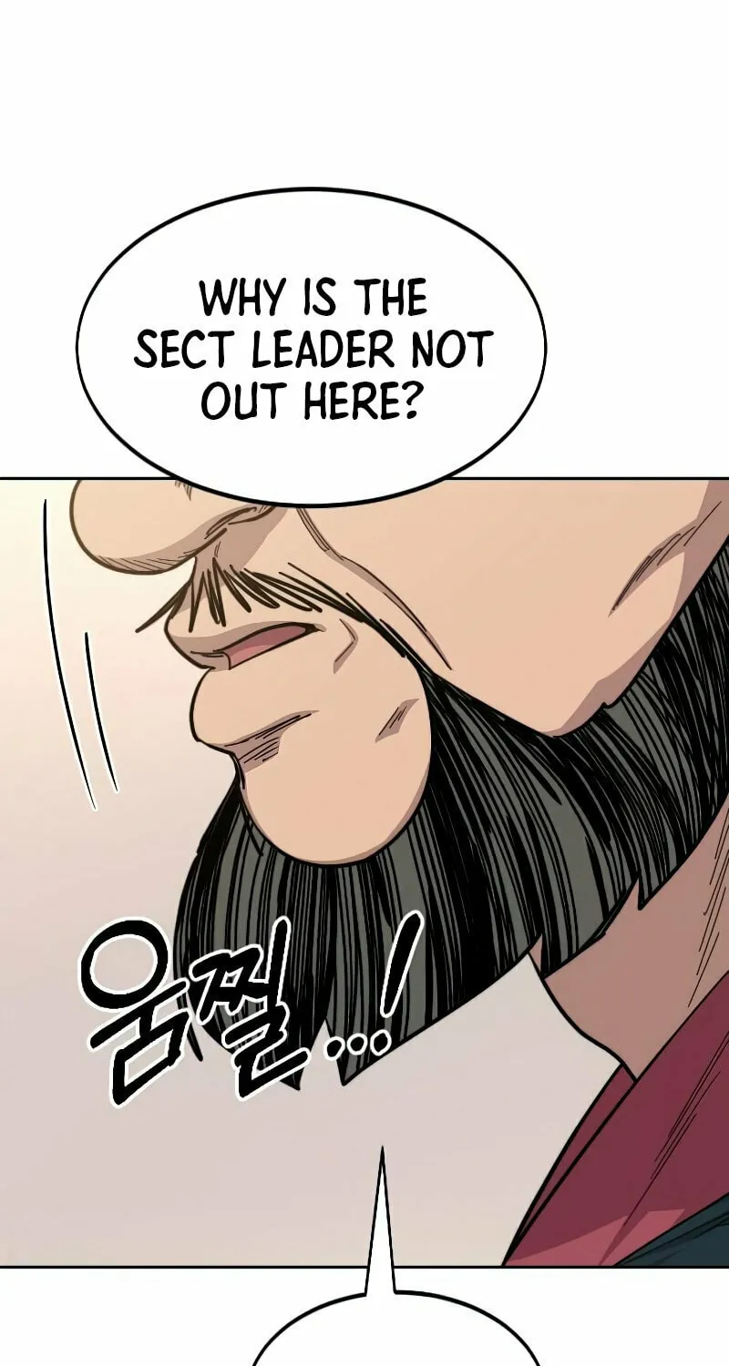 Read Return of the Blossoming Blade EN Manga Online