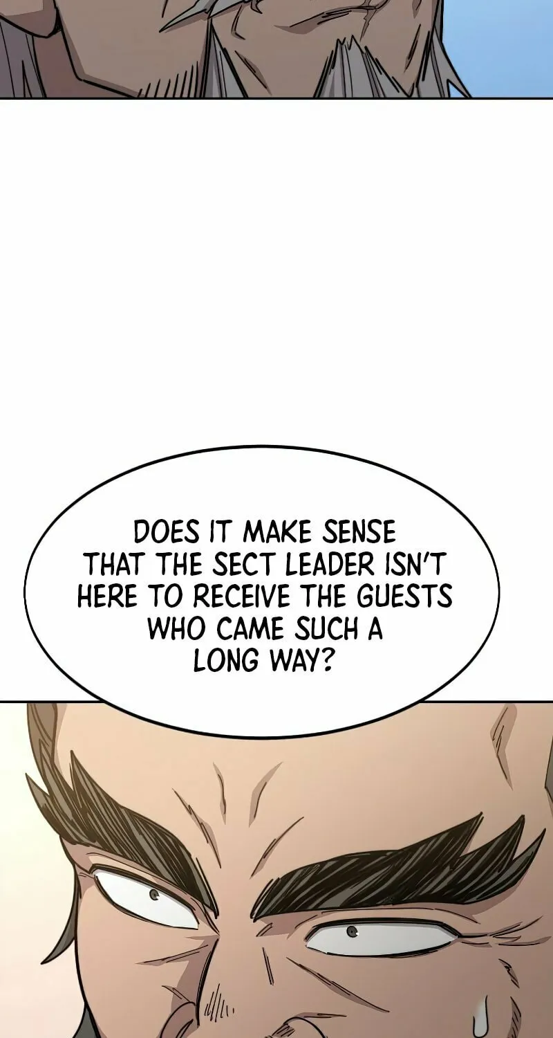 Read Return of the Blossoming Blade EN Manga Online