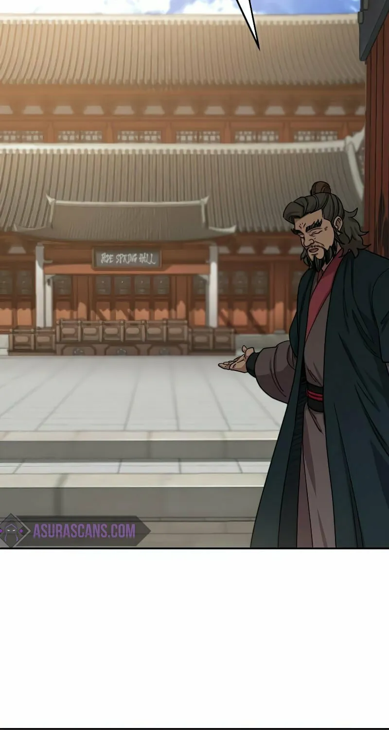 Read Return of the Blossoming Blade EN Manga Online