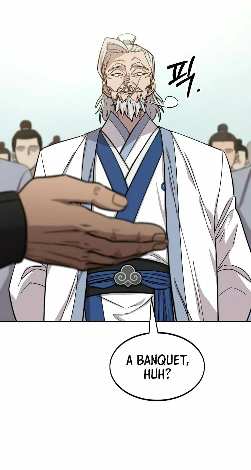 Read Return of the Blossoming Blade EN Manga Online