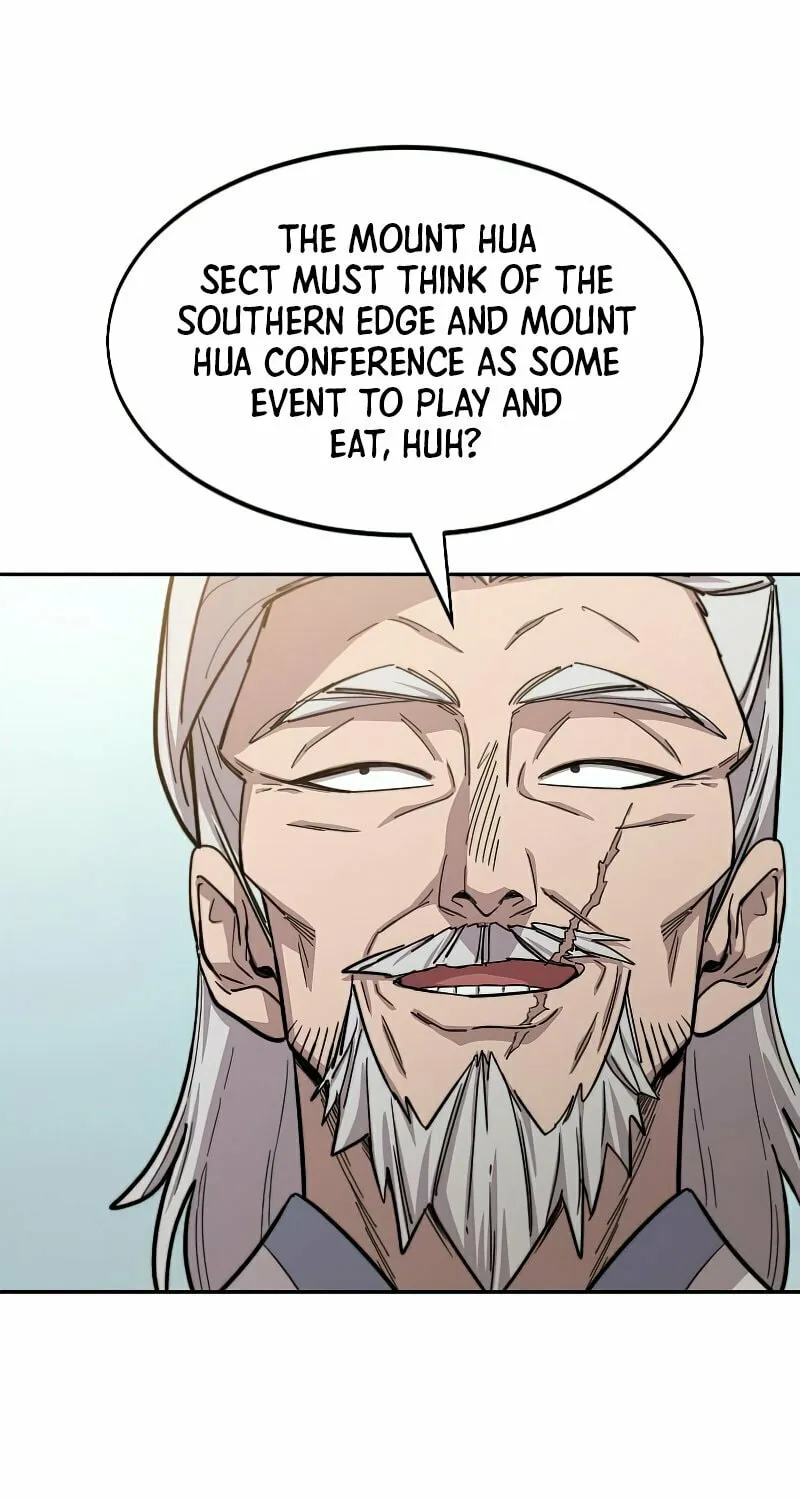 Read Return of the Blossoming Blade EN Manga Online