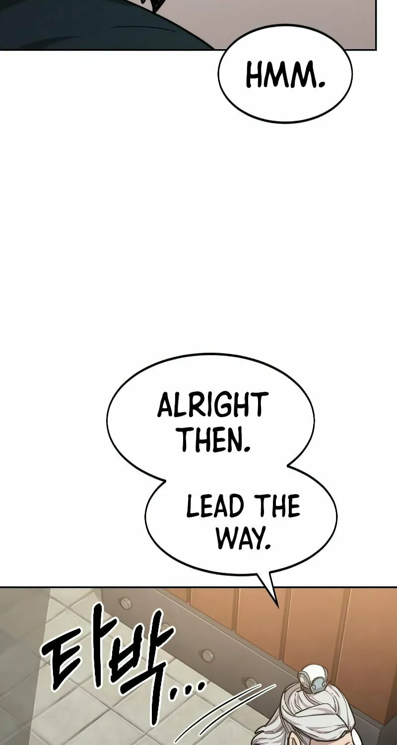 Read Return of the Blossoming Blade EN Manga Online