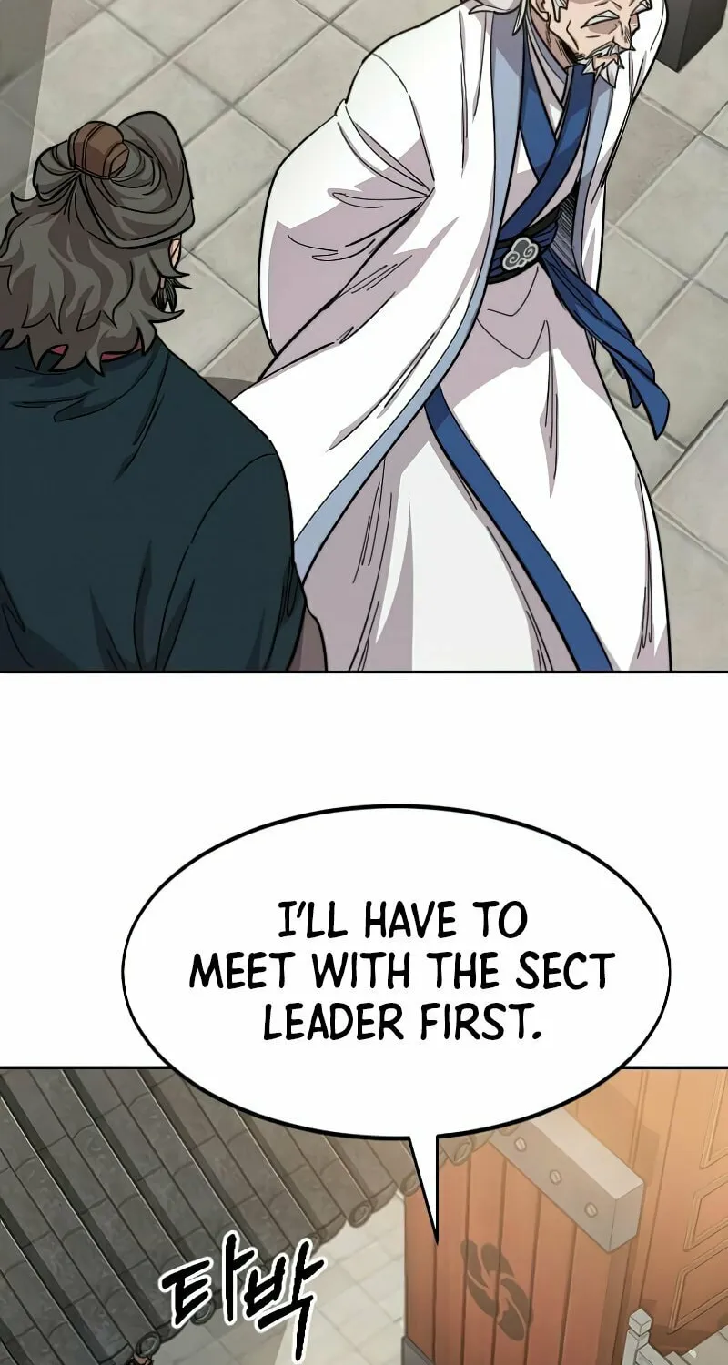 Read Return of the Blossoming Blade EN Manga Online