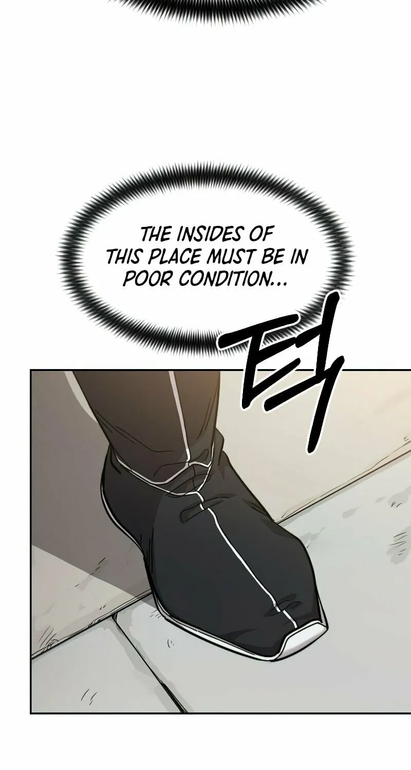 Read Return of the Blossoming Blade EN Manga Online