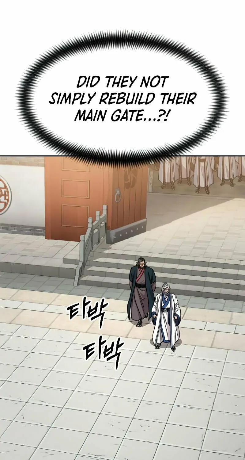 Read Return of the Blossoming Blade EN Manga Online