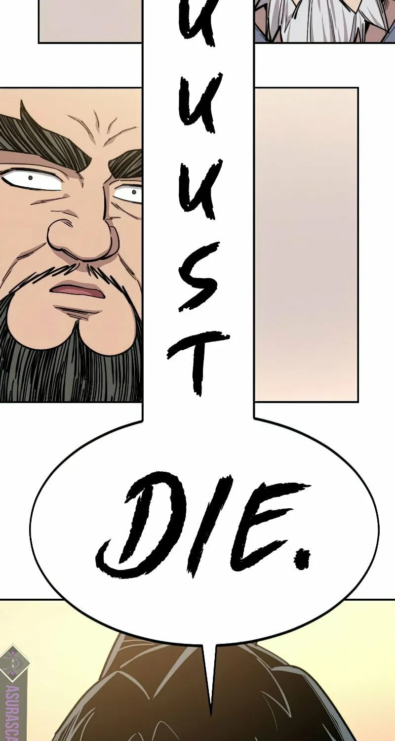 Read Return of the Blossoming Blade EN Manga Online