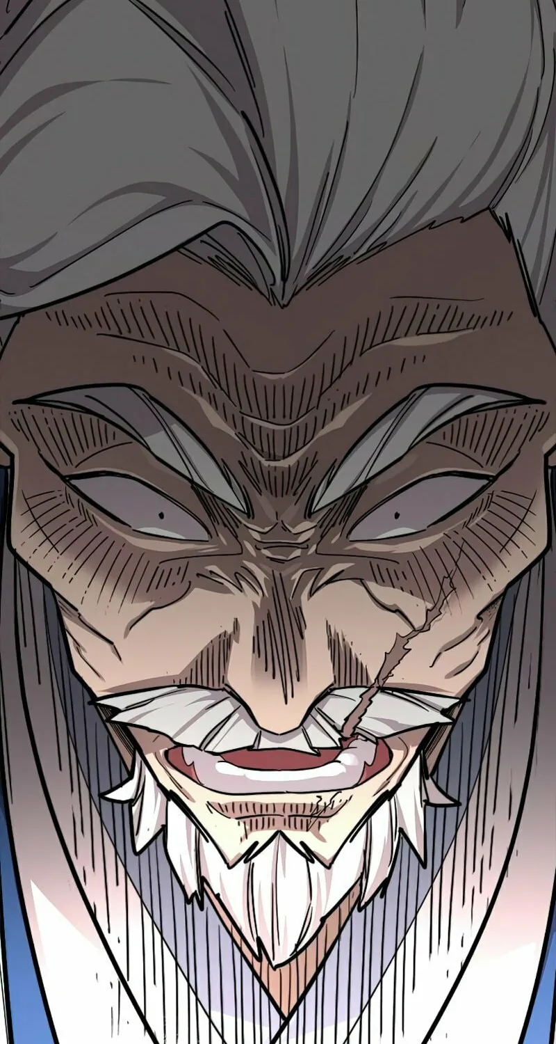 Read Return of the Blossoming Blade EN Manga Online
