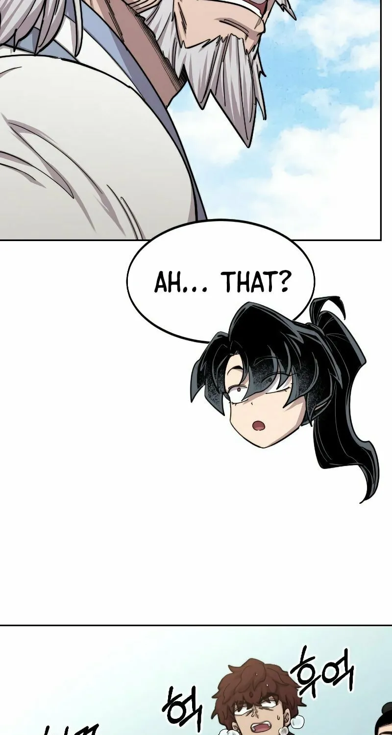 Read Return of the Blossoming Blade EN Manga Online