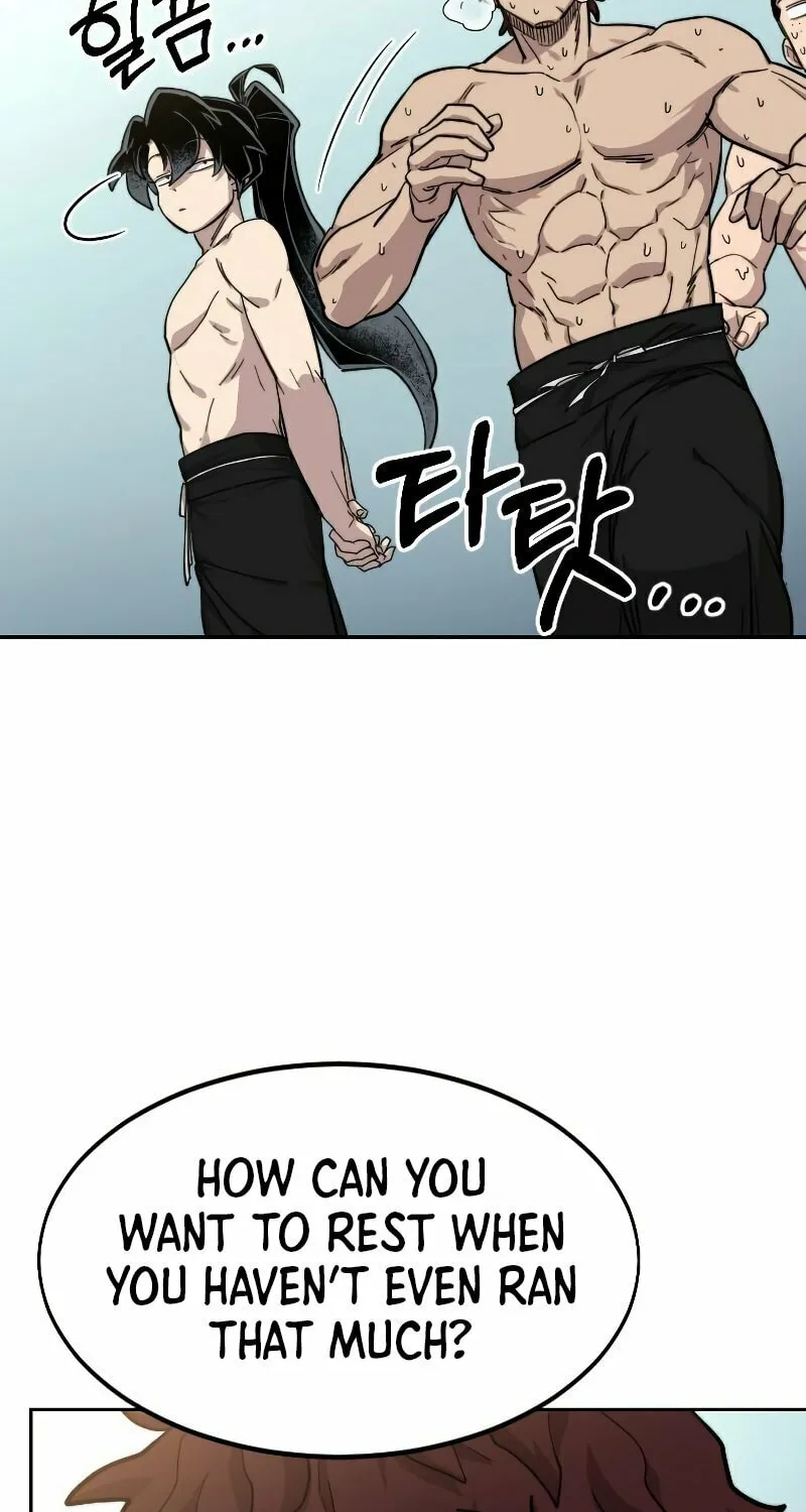 Read Return of the Blossoming Blade EN Manga Online