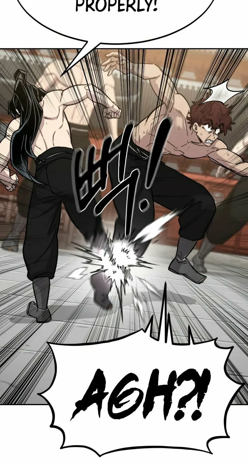 Read Return of the Blossoming Blade EN Manga Online