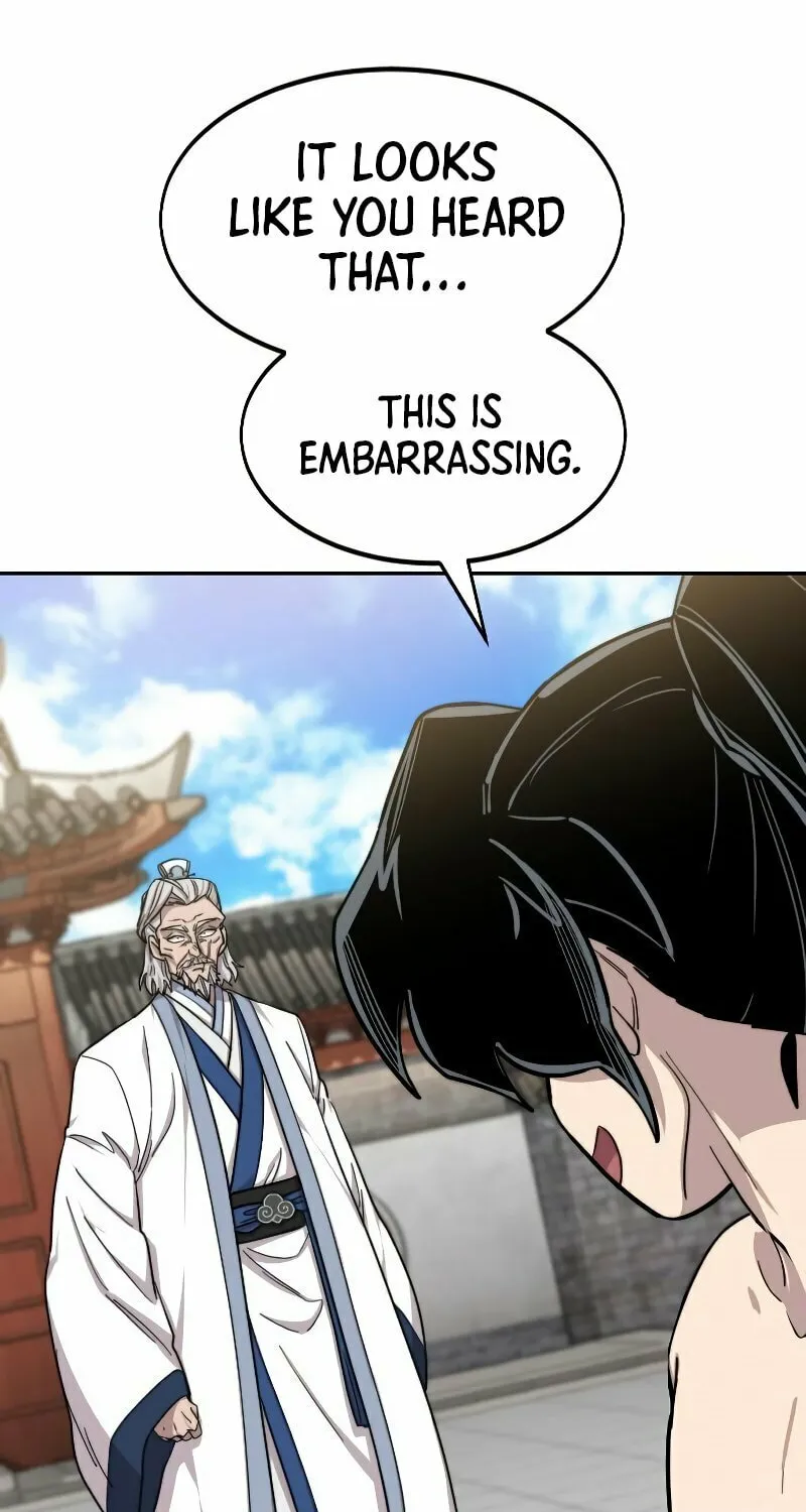 Read Return of the Blossoming Blade EN Manga Online