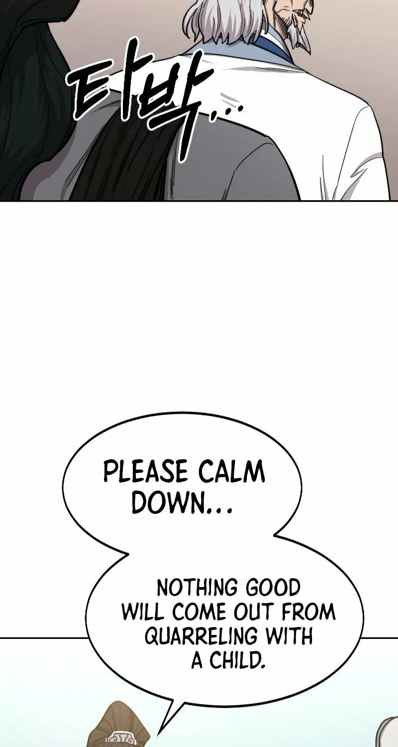 Read Return of the Blossoming Blade EN Manga Online