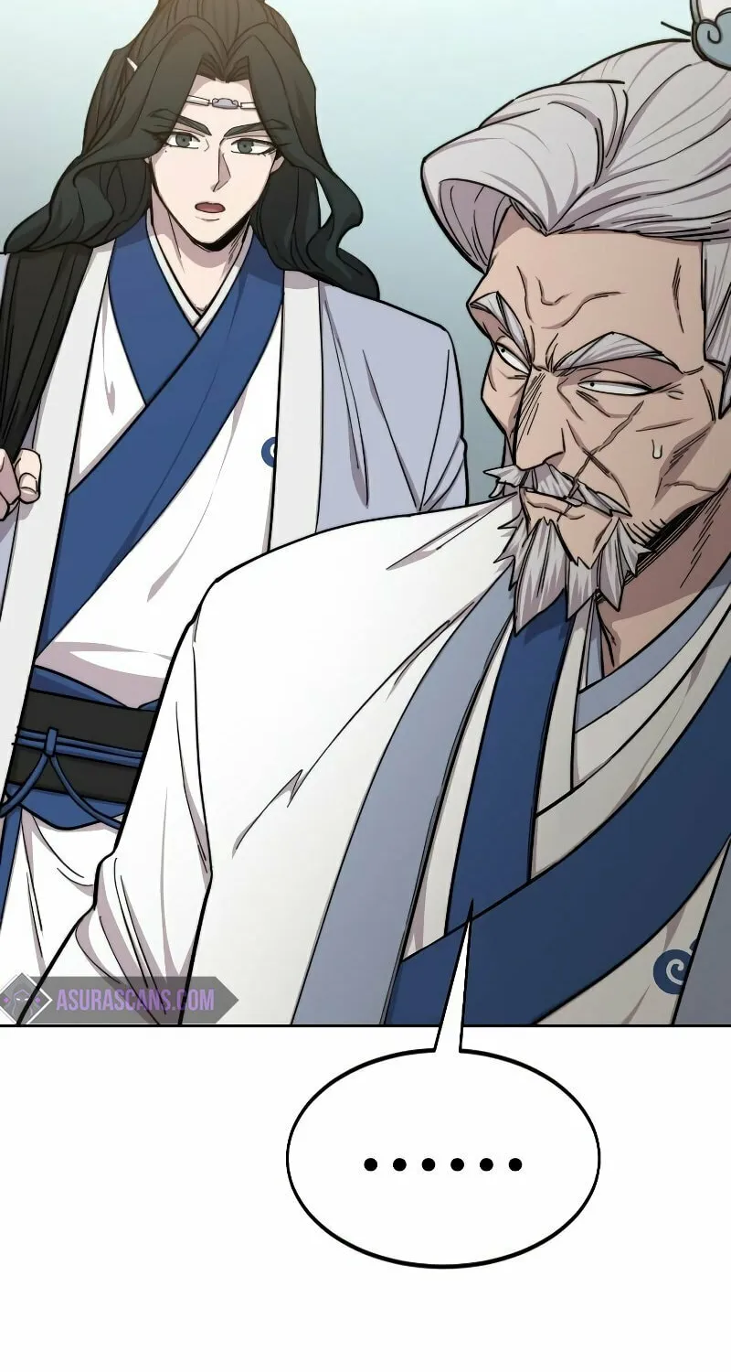 Read Return of the Blossoming Blade EN Manga Online