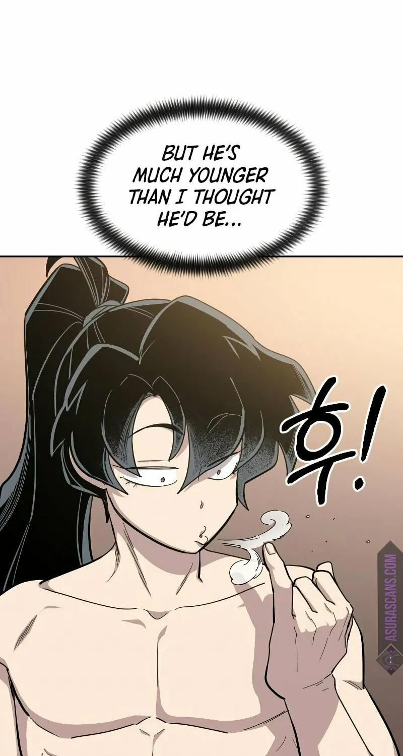 Read Return of the Blossoming Blade EN Manga Online