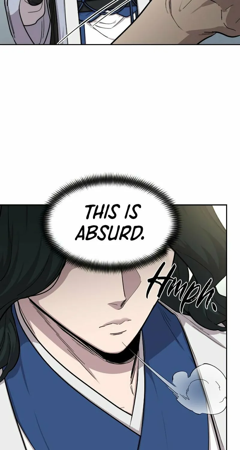 Read Return of the Blossoming Blade EN Manga Online