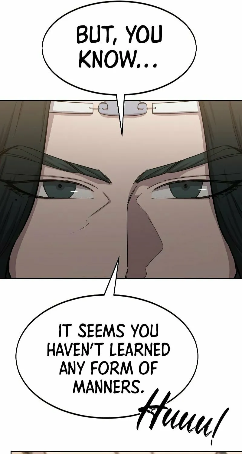 Read Return of the Blossoming Blade EN Manga Online