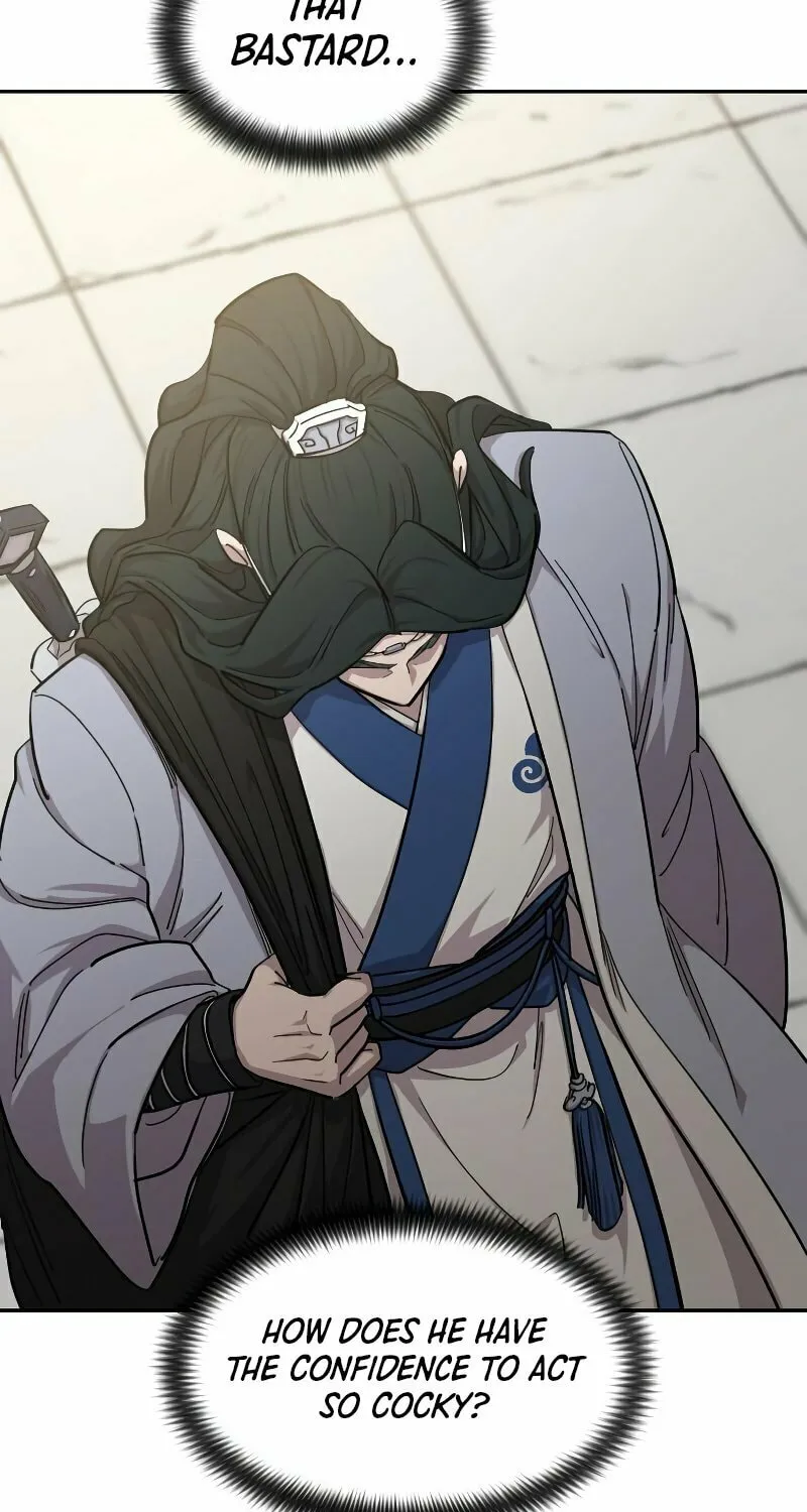 Read Return of the Blossoming Blade EN Manga Online