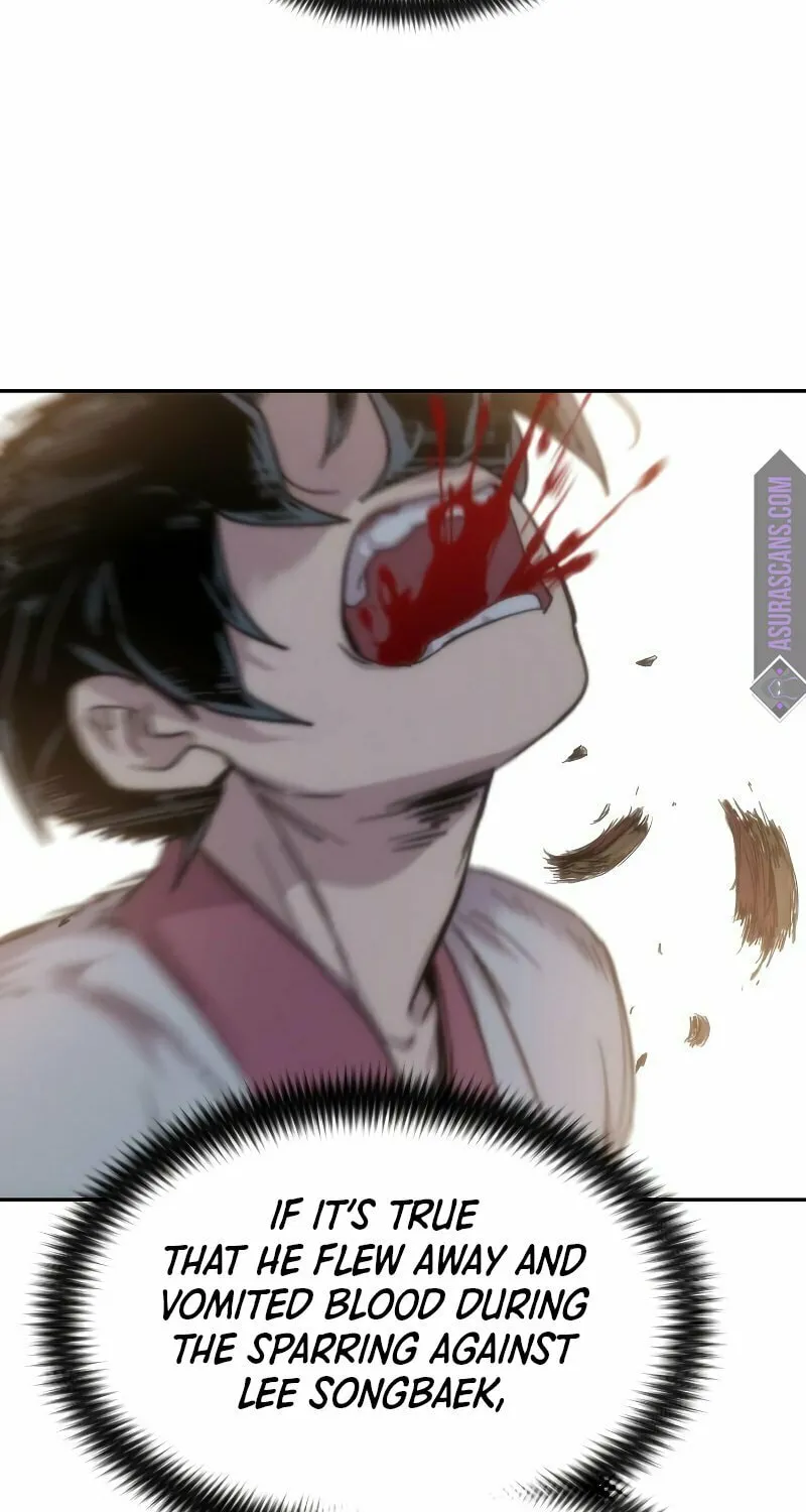 Read Return of the Blossoming Blade EN Manga Online