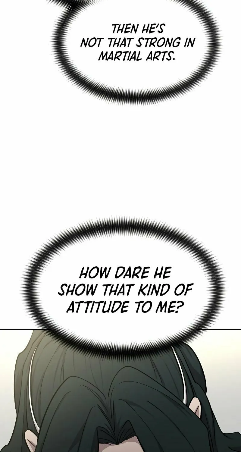Read Return of the Blossoming Blade EN Manga Online