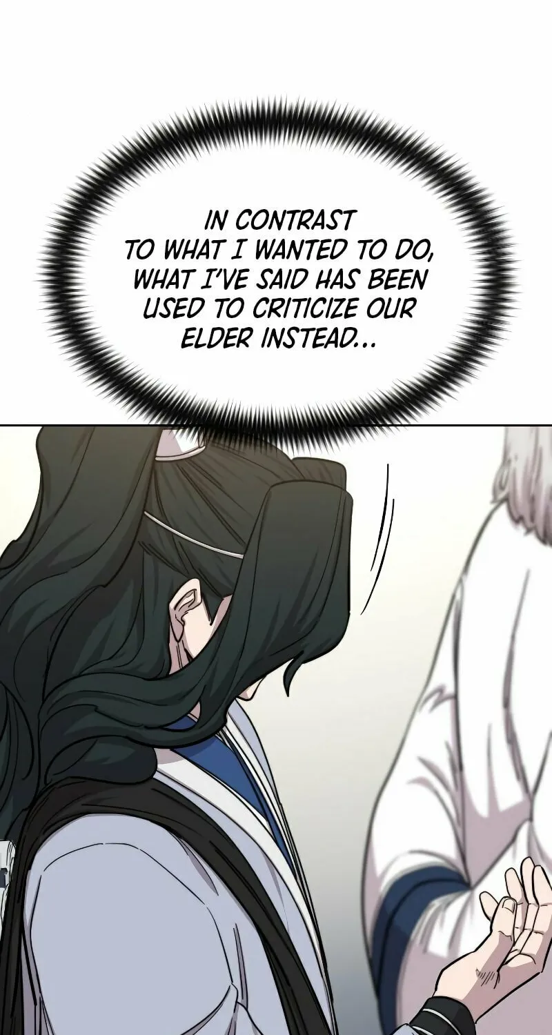 Read Return of the Blossoming Blade EN Manga Online