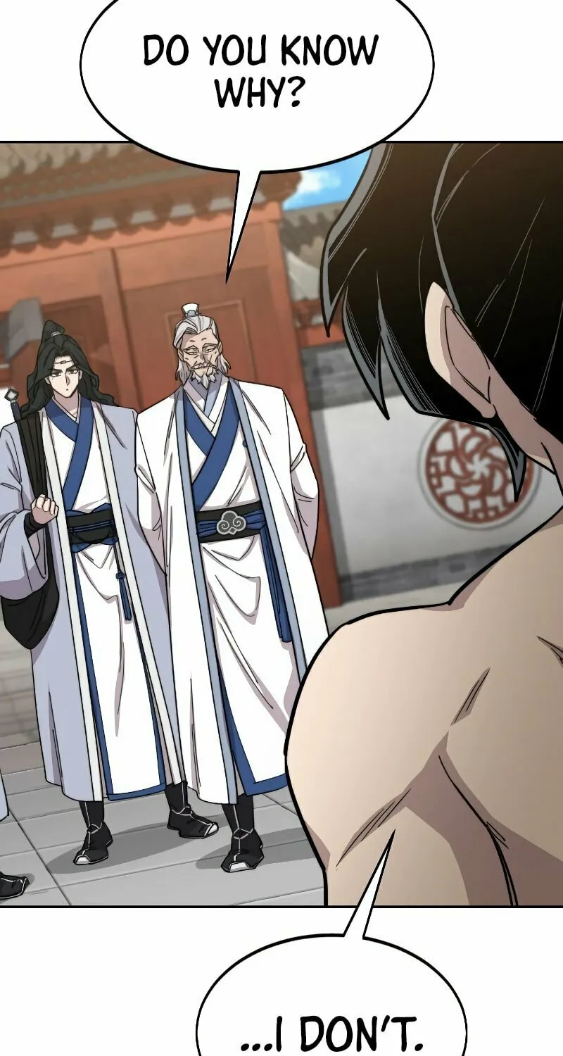Read Return of the Blossoming Blade EN Manga Online