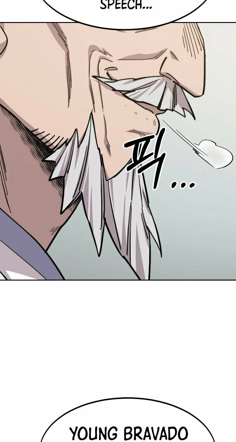 Read Return of the Blossoming Blade EN Manga Online