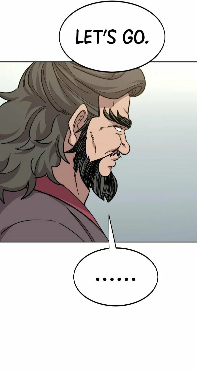 Read Return of the Blossoming Blade EN Manga Online