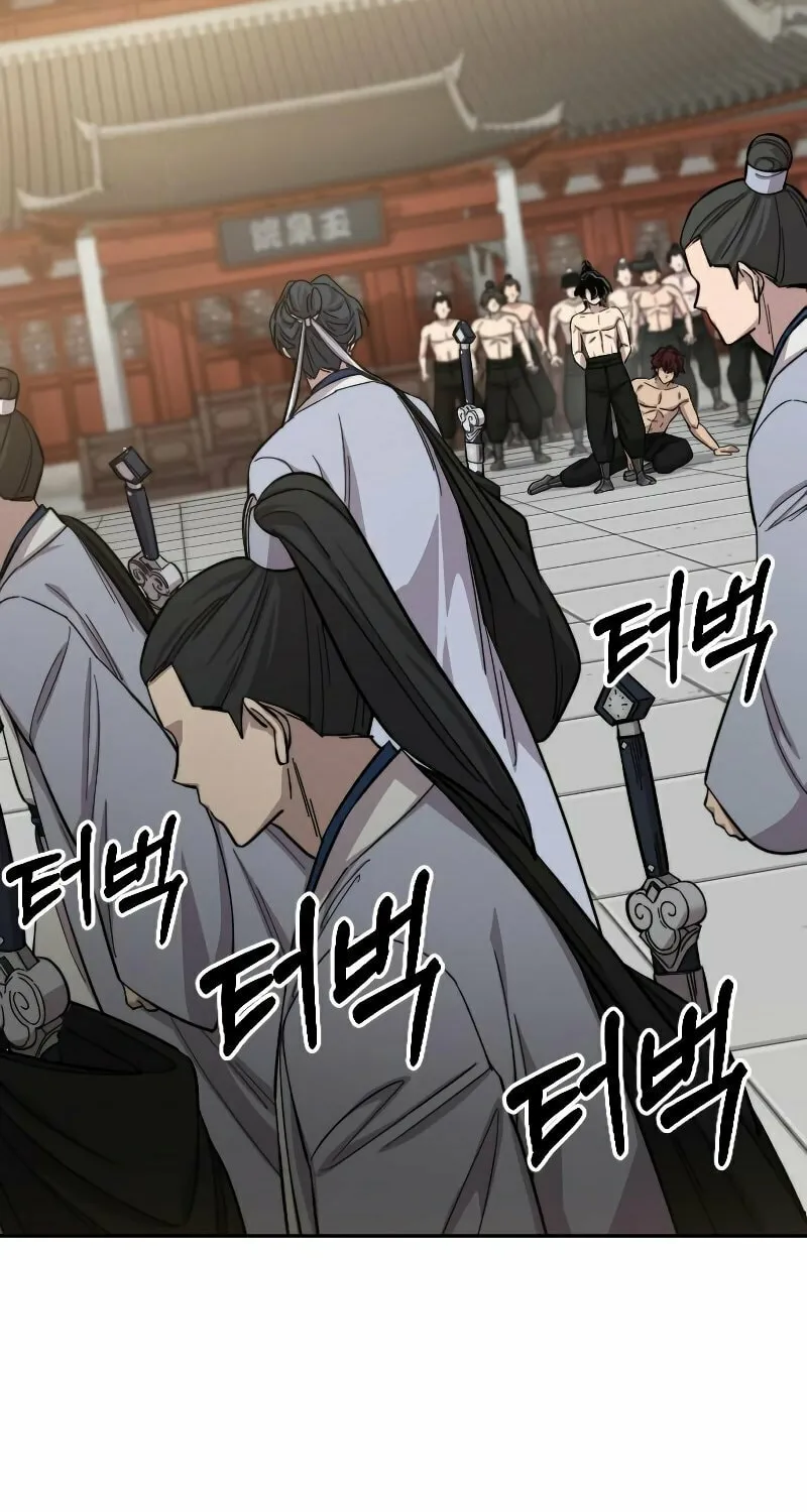 Read Return of the Blossoming Blade EN Manga Online