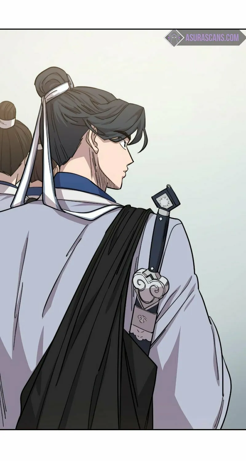 Read Return of the Blossoming Blade EN Manga Online