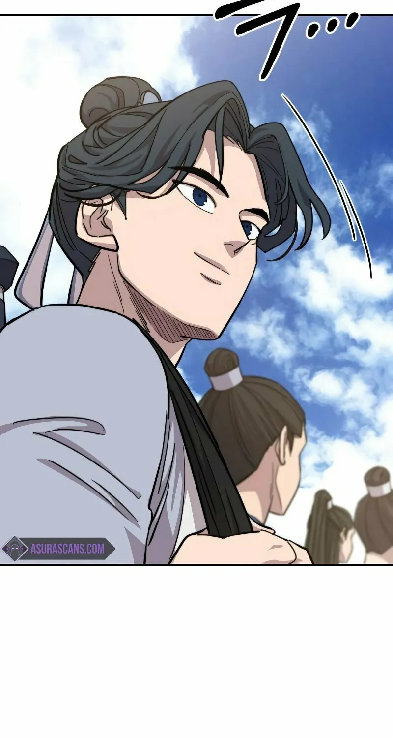 Read Return of the Blossoming Blade EN Manga Online