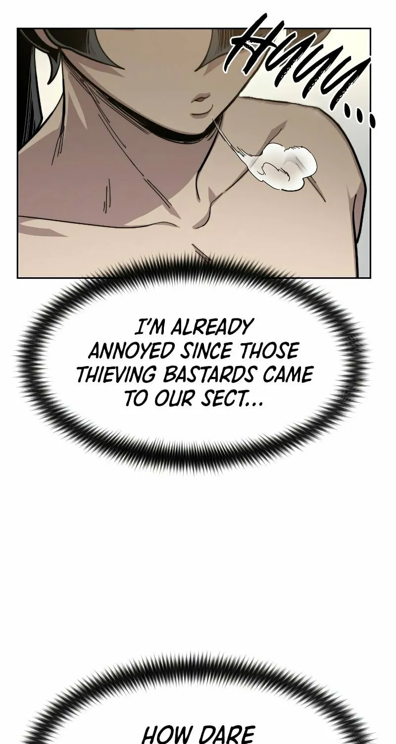Read Return of the Blossoming Blade EN Manga Online