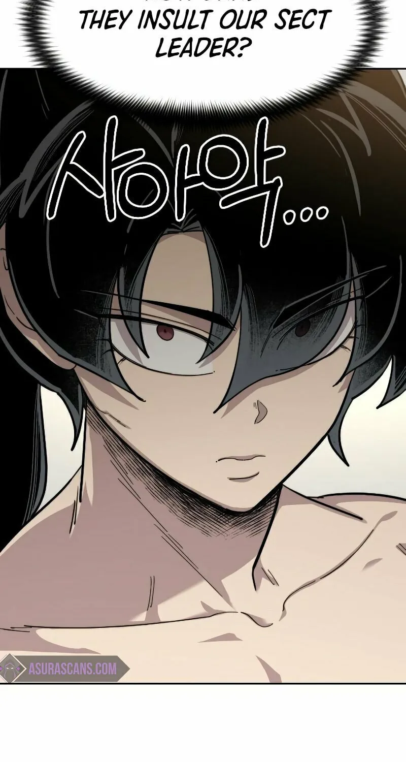 Read Return of the Blossoming Blade EN Manga Online