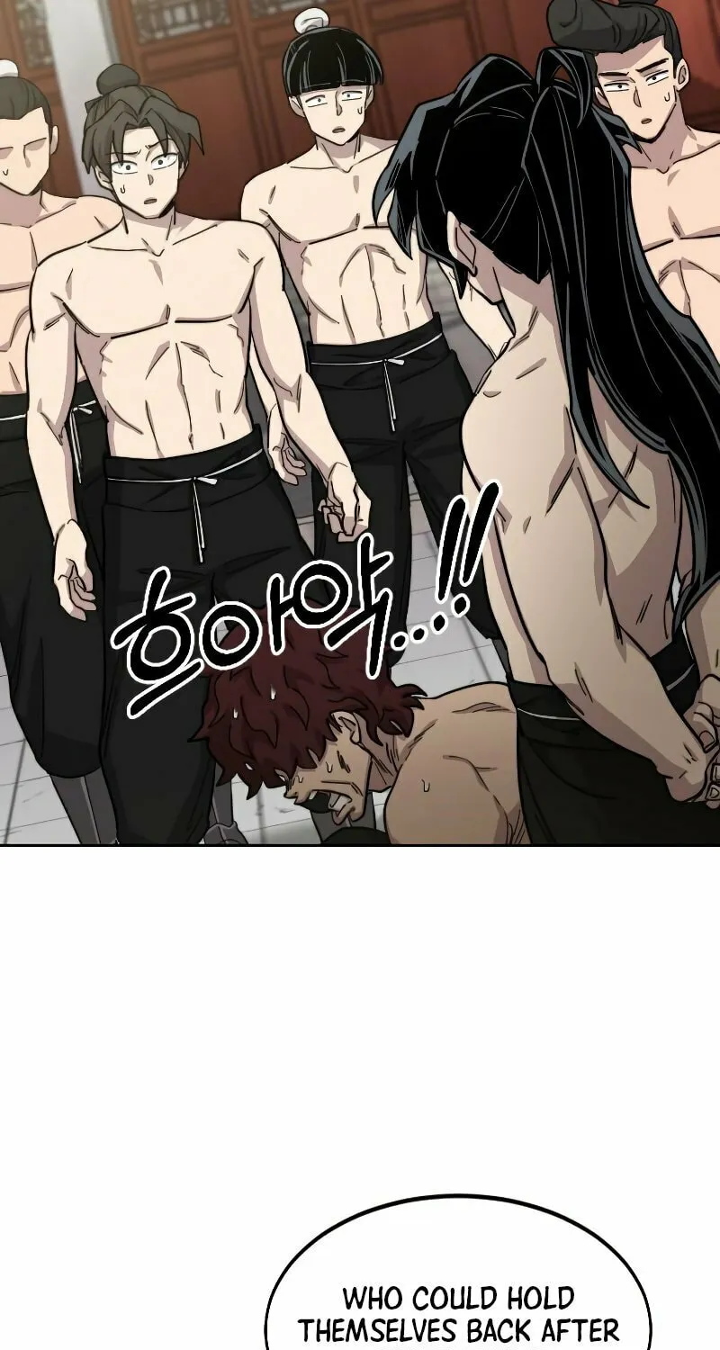 Read Return of the Blossoming Blade EN Manga Online