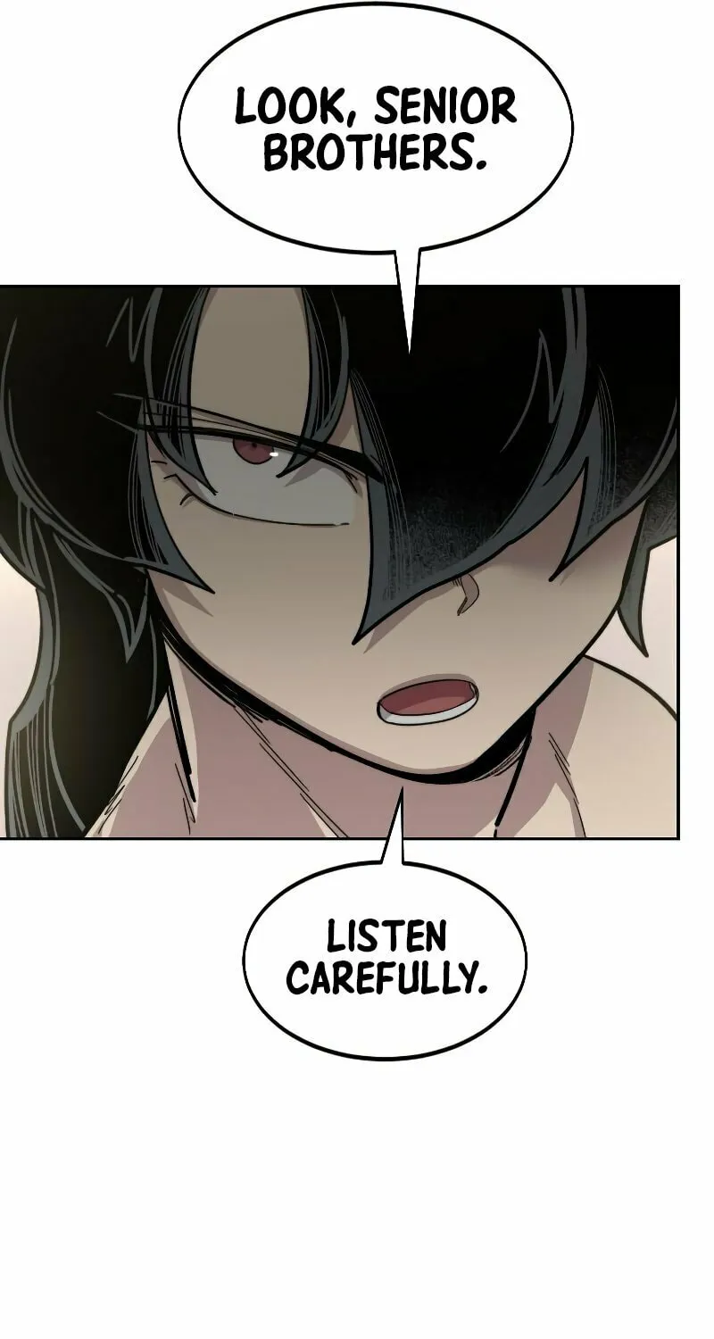 Read Return of the Blossoming Blade EN Manga Online