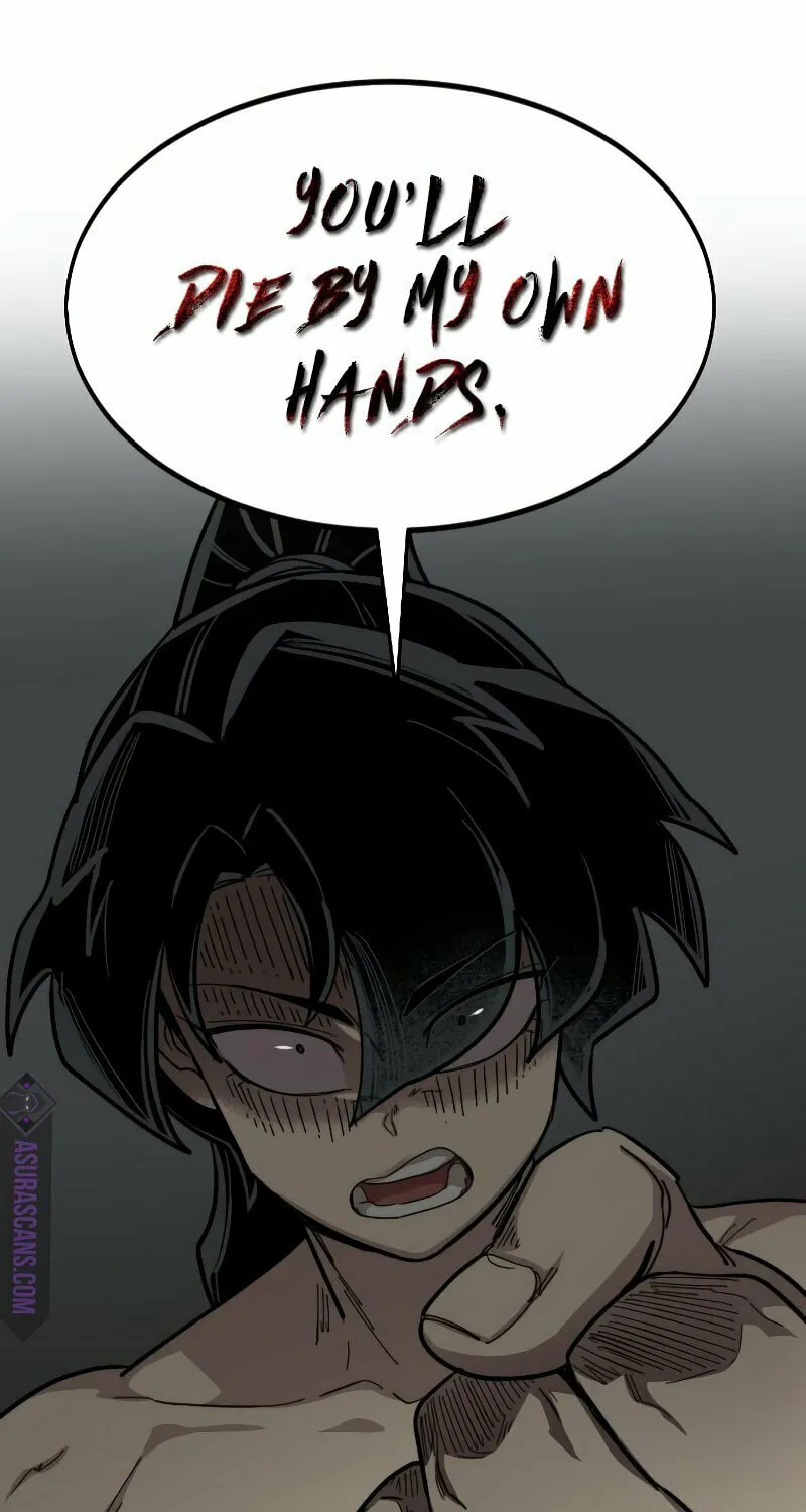 Read Return of the Blossoming Blade EN Manga Online