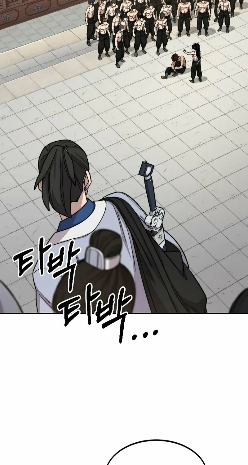 Read Return of the Blossoming Blade EN Manga Online