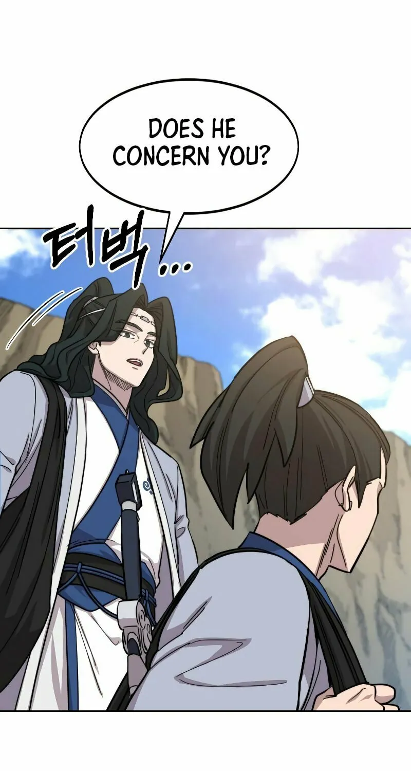 Read Return of the Blossoming Blade EN Manga Online